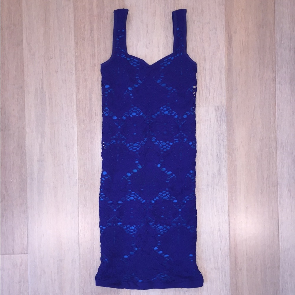 🌻 Free People Dress XS/S